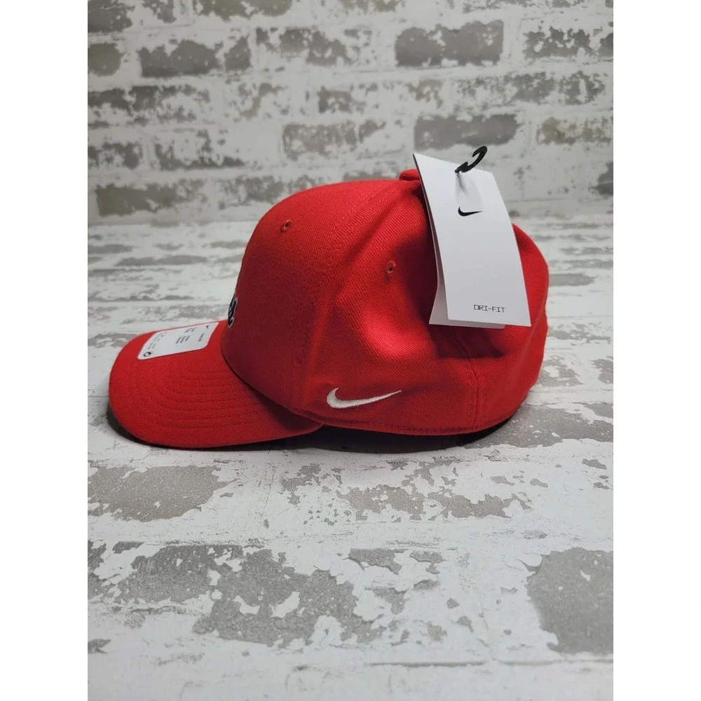 Nike Swoosh Flex One Size Fits‎ Most Ole Miss Rebels NWT NEW NCAA